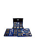 Набор столовых приборов "Дженифер" на 12 персон (72 предмета), фото 4