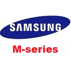Samsung Galaxy M-series 