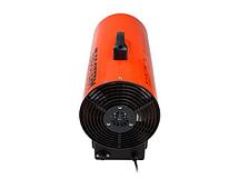 Нагреватель воздуха газ. Ecoterm GHD-30T прям., 30 кВт, термостат, фото 2