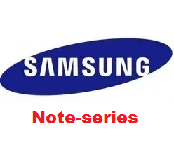 Samsung Galaxy Note-series 