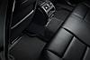 AUDI A8 IV (D5) 2017- Коврики в салон Seintex 3D Ворс (цвет Черный) арт. 90245, фото 3