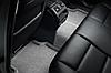 AUDI Q7 2005-2015 Коврики в салон Seintex 3D Ворс (цвет Серый) арт. 88033, фото 3