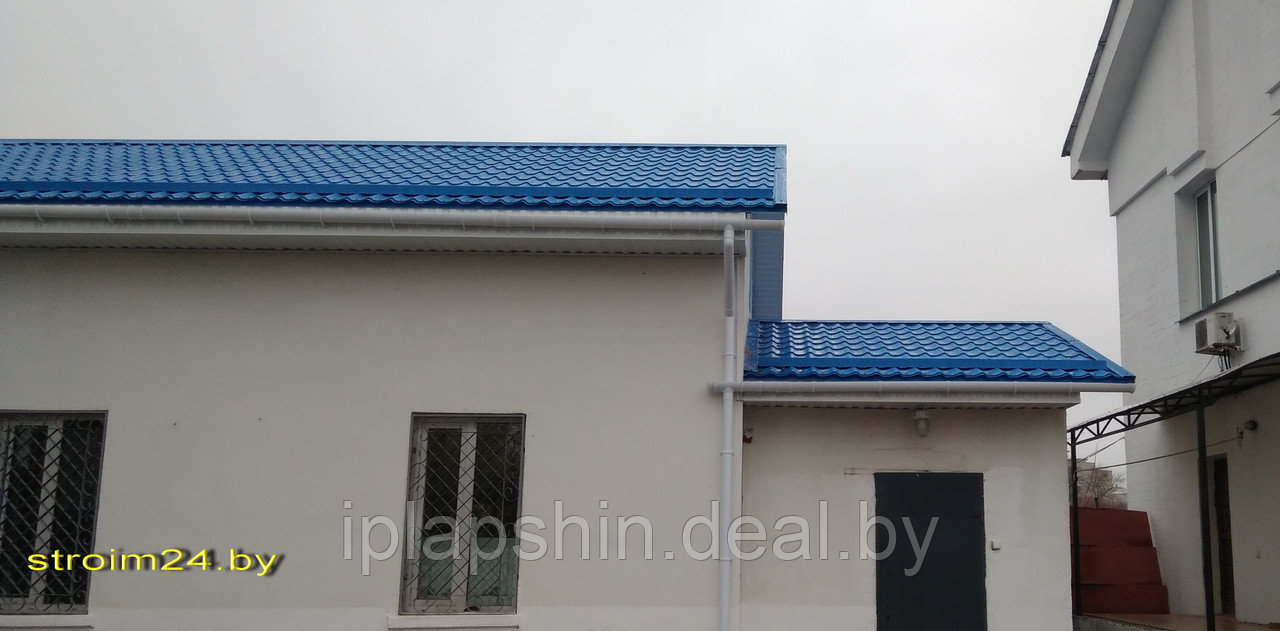 Замена крыши дома - фото 5 - id-p141888501