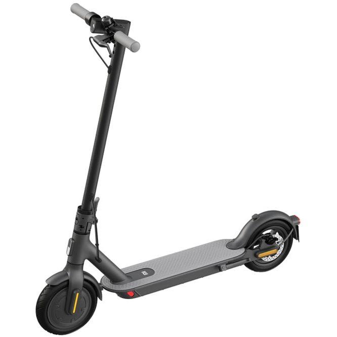 Электросамокат Xiaomi Mi Electric Scooter Pro 2 - фото 3 - id-p141890034