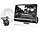 Уценка Видеорегистратор с тремя видеокамерами Video CarDVR Full HD 1080P, фото 7