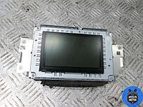 Дисплей VOLVO S60 II(2010-2018) 2.0 TD D5204T 2012 г.