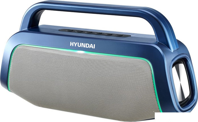 Беспроводная колонка Hyundai H-PAC580, фото 2
