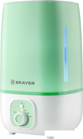 Увлажнитель воздуха Brayer BR4700GN