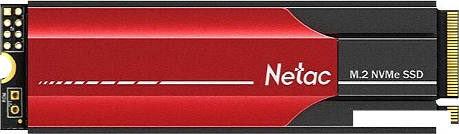 SSD Netac N950E PRO 500GB, фото 2