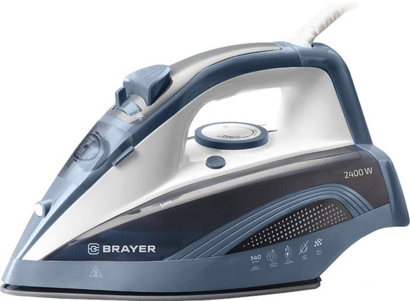 Утюг Brayer BR4002, фото 2