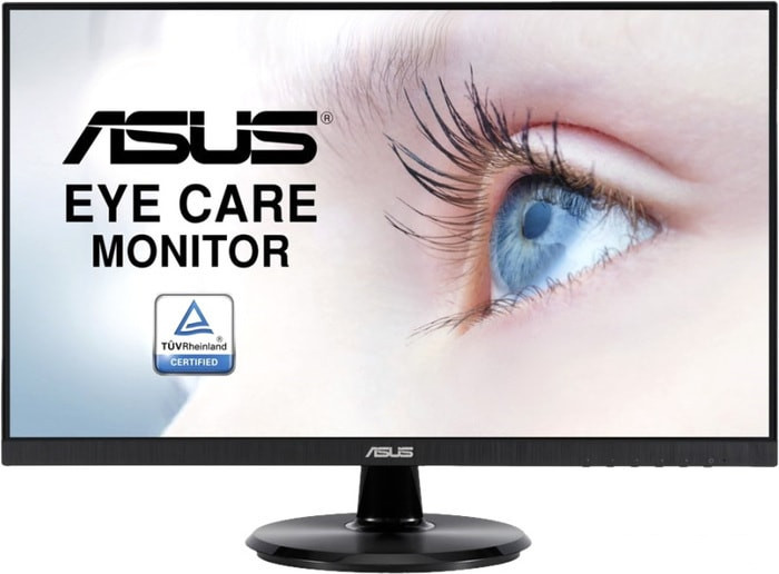 Монитор ASUS VA24DQ