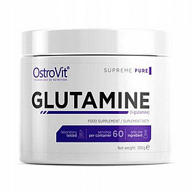 Глютамин Ostrovit Glutamine 300 гр