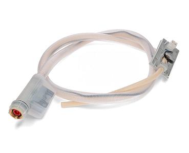 Шланг c аквастопом посудомойки Bosch 00299756