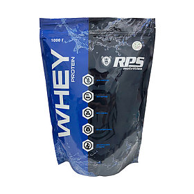 Протеин RPS Nutrition Whey Protein (1000гр)