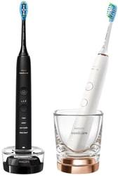 Электрическая зубная щетка Philips HX9914/57