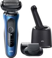 Электробритва Braun Series 6 60-B7500cc