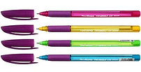 Ручки шариковые одноразовые