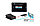 Адаптер - переходник HDMI - SCART, черный, фото 3