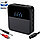 Универсальный аудио адаптер RX/TX Bluetooth v5.0 - оптика (Toslink/SPDIF) - jack 3.5mm (AUX), черный, фото 3