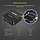 Универсальный аудио адаптер RX/TX Bluetooth v5.0 - оптика (Toslink/SPDIF) - jack 3.5mm (AUX), черный, фото 7