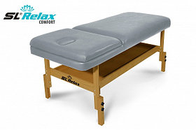 Массажный стол стационарный Comfort SLR-9 6st