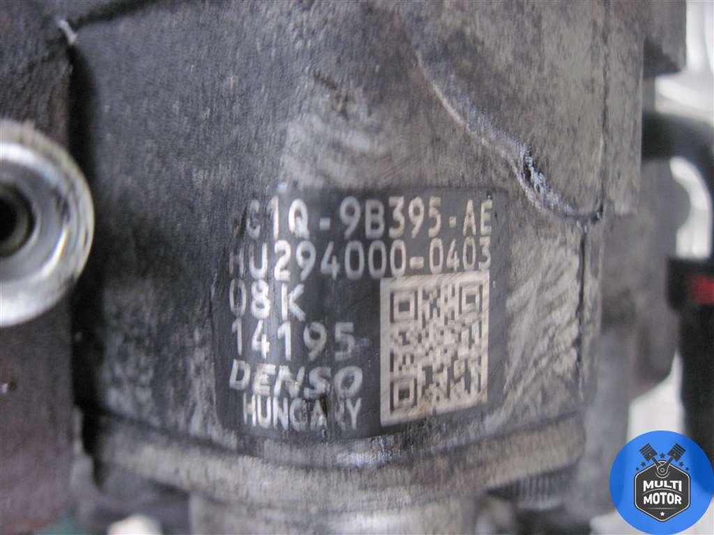 Тнвд(топливные насосы) FIAT DUCATO II (2006-2015) 2.2 JTD 4HV - 100 Лс 2010 г. - фото 2 - id-p141929671