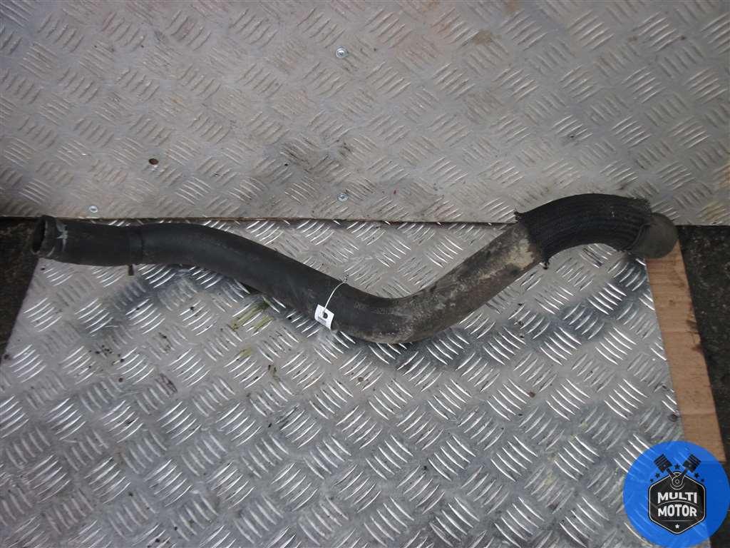 Патрубок радиатора CHEVROLET CAPTIVA (2006-2013) 2.0 D Z 20 S - 126 Лс 2010 г. - фото 3 - id-p141929672