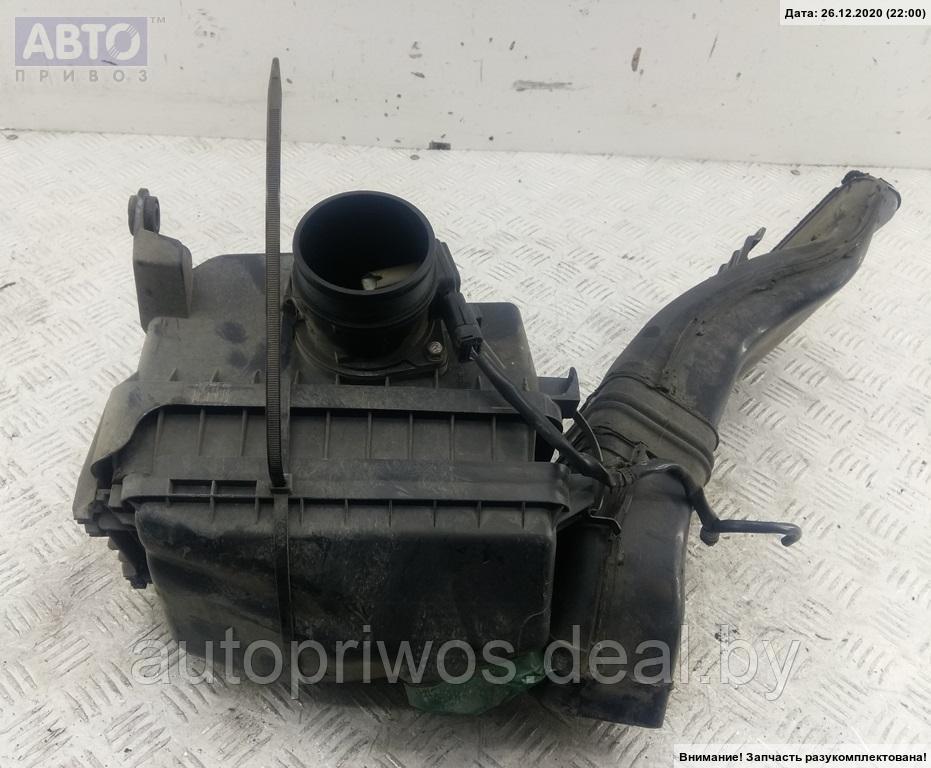 Корпус воздушного фильтра Citroen C-Crosser - фото 3 - id-p141929461