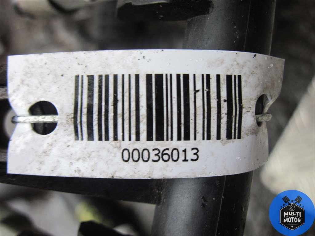 Форсунка TOYOTA AYGO (2005-2014) 1.0 i 1KR-FE - 68 Лс 2007 г. - фото 3 - id-p141929936