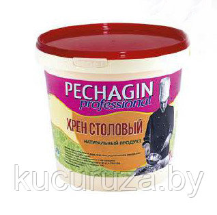 Хрен столовый Pechagin professional 1 кг