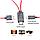 Кабель - переходник MicroUSB - HDMI (MHL), красный, фото 3