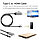 Кабель USB3.1 Type-C - HDMI, UltraHD 4K, 2 метра, черный, фото 5