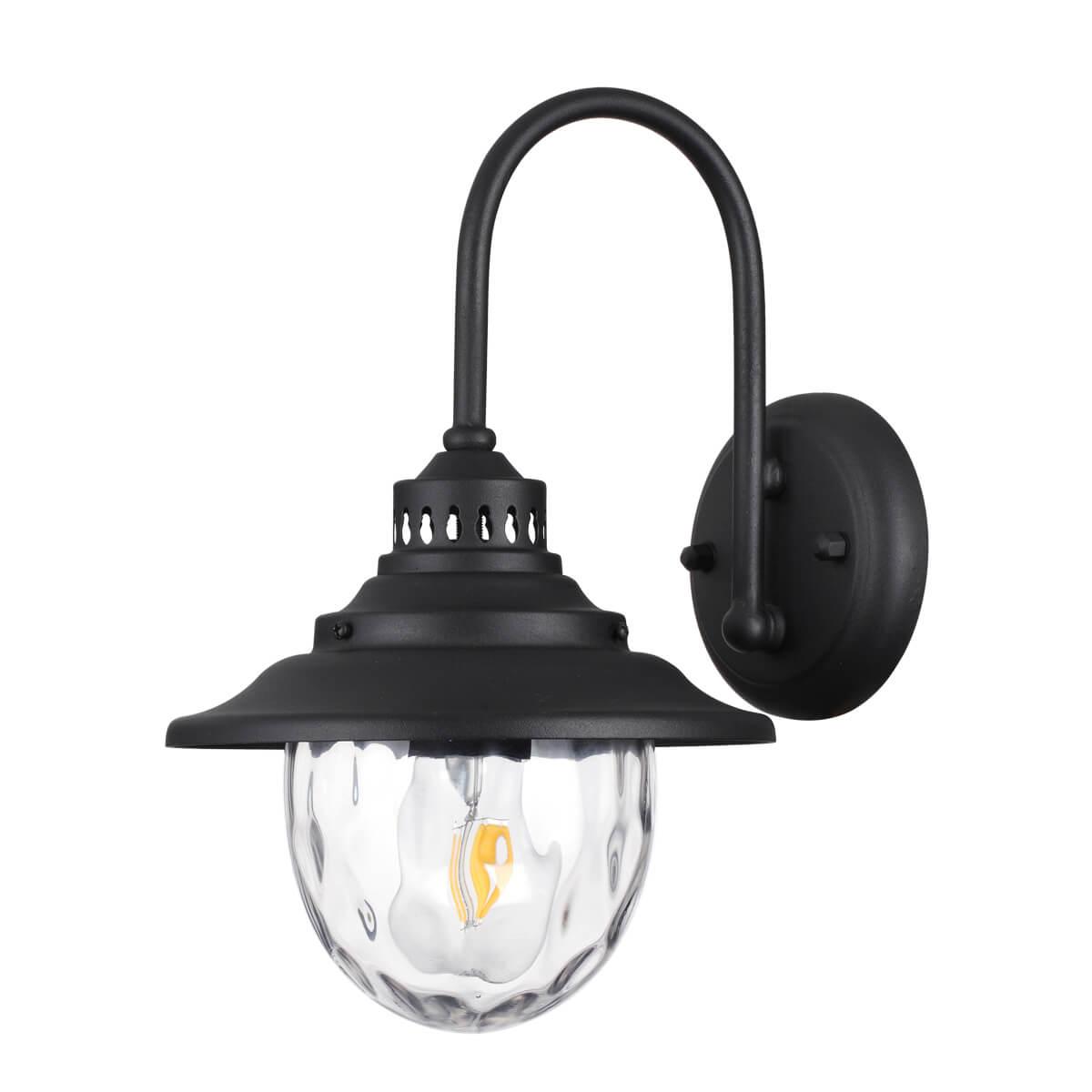 Уличный настенный светильник Odeon Light 4836/1W Kalpi - фото 1 - id-p141934439