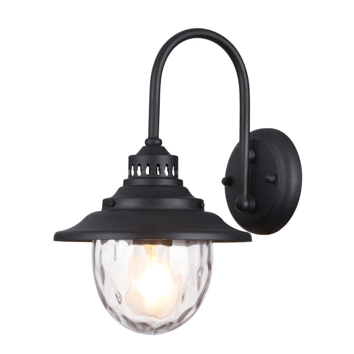 Уличный настенный светильник Odeon Light 4836/1W Kalpi - фото 2 - id-p141934439