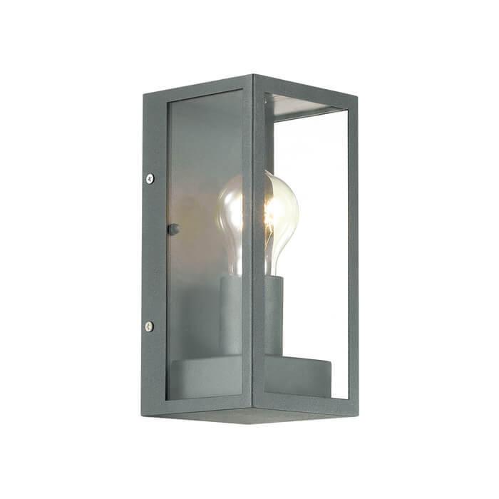 Уличный настенный светильник Odeon Light 4165/1W Argon