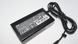 Зарядное, блок питания для ноутбука ACER PA-1650-86 Original 19V 3.42A 65W (5.5x1.7mm) Оригинальное