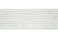 Керамическая плитка Lofty white 2 STR 32.8x89.8
