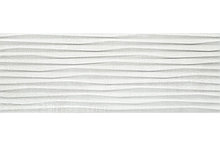 Керамическая плитка Lofty white 2 STR 32.8x89.8