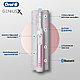 Электрическая зубная щетка Oral-B Genius X 20000N D706.515.6X (розовый), фото 2