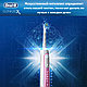Электрическая зубная щетка Oral-B Genius X 20000N D706.515.6X (розовый), фото 10