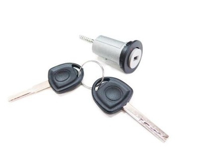 Opel OMEGA B, VECTRA A, VECTRA B, CALIBRA,  SINTRA - замок (личинка) зажигания с ключами
