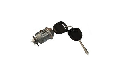 Ford Escort, Fiesta, Transit (1995-2000) (с ключами) - цилиндр замка зажигания