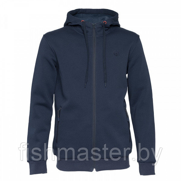 Толстовка FHM "Caste" Синий 2XL