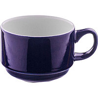 Чашка чайная «Карнавал»; фарфор; 225 мл