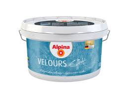 Alpina VELOURS Effect 1,25л