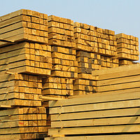 Балки 150х200х6000 мм