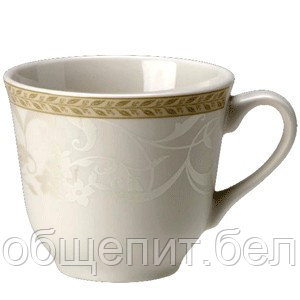 Чашка чайная «Антуанетт»; фарфор; 227 мл - фото 1 - id-p141967931