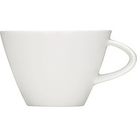 Чашка чайная «Энжой»; фарфор; 250 мл