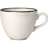 Чашка чайная «Чакоул дэппл»; фарфор; 285 мл