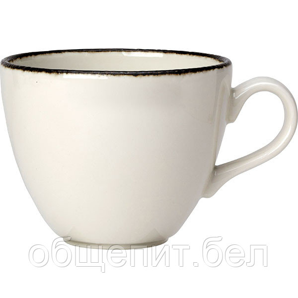 Чашка чайная «Чакоул дэппл»; фарфор; 285 мл - фото 1 - id-p141969638